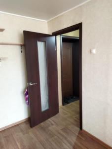 Аренда квартиры Омск.&nbsp;пр-кт Королева, 4Б