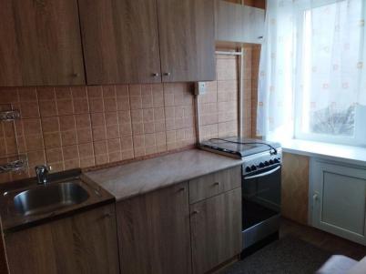 Аренда квартиры Омск.&nbsp;пр-кт Королева, 4Б