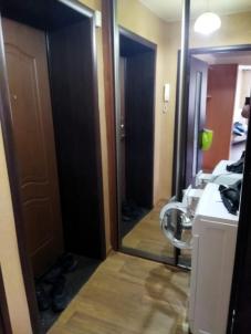 Аренда квартиры Омск.&nbsp;пр-кт Королева, 4Б