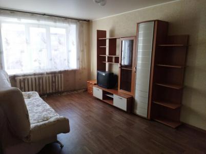 Аренда квартиры Омск.&nbsp;пр-кт Королева, 4Б