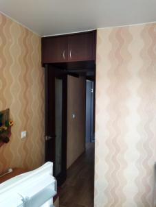 Аренда квартиры Омск.&nbsp;пр-кт Королева, 4Б