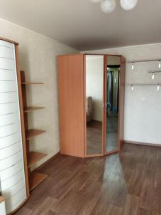 Аренда квартиры Омск.&nbsp;пр-кт Королева, 4Б