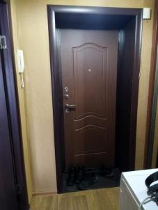 Аренда квартиры Омск.&nbsp;пр-кт Королева, 4Б