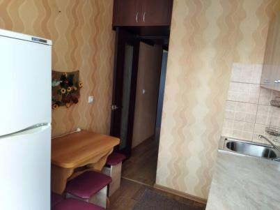 Аренда квартиры Омск.&nbsp;пр-кт Королева, 4Б