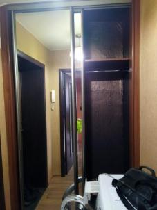 Аренда квартиры Омск.&nbsp;пр-кт Королева, 4Б