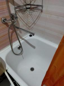 Аренда квартиры Омск.&nbsp;пр-кт Королева, 4Б