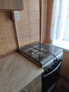 Аренда квартиры Омск.&nbsp;пр-кт Королева, 4Б