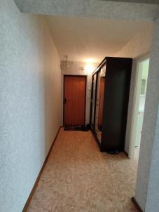 Аренда квартиры Омск.&nbsp;ул 19 Линия, 184