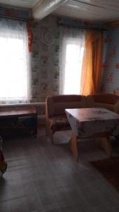 Продажа дома Любинский. д.Кочки. ул. Солнечная