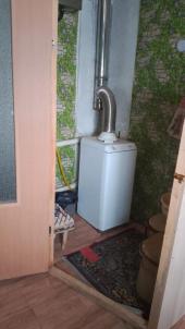 Продажа дома Любинский. д.Кочки. ул. Солнечная