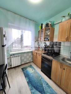 Продажа квартиры Омск. ул. 22 апреля, 32