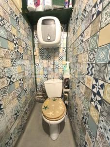 Продажа квартиры Омск. ул. 22 апреля, 32