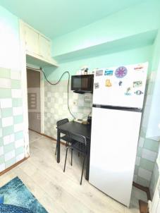 Продажа квартиры Омск. ул. 22 апреля, 32