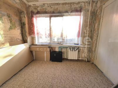 Продажа квартиры Омск. ул. 22 апреля, 32