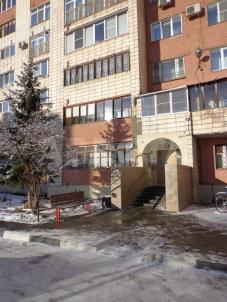 Продажа квартиры Омск.&nbsp;ул. Масленникова, 70