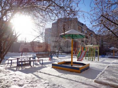 Продажа квартиры Омск.&nbsp;ул. Масленникова, 70