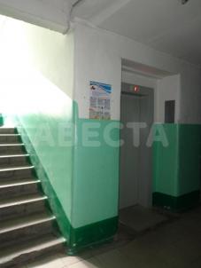 Продажа квартиры Омск.&nbsp;ул. Масленникова, 70