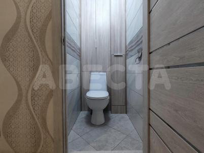 Продажа квартиры Омск. ул. 21-я Амурская, 35