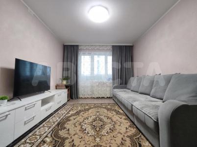 Продажа квартиры Омск. ул. 21-я Амурская, 35