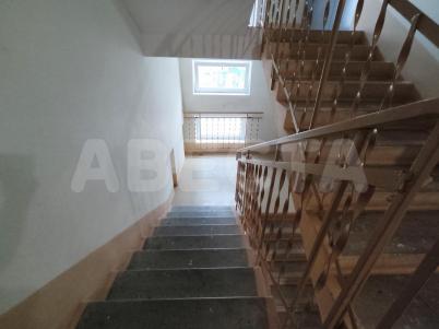 Продажа квартиры Омск. ул. 21-я Амурская, 35