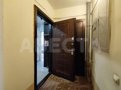 Продажа квартиры Омск. ул. 21-я Амурская, 35