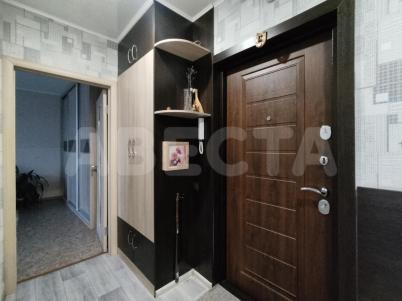 Продажа квартиры Омск. ул. 21-я Амурская, 35