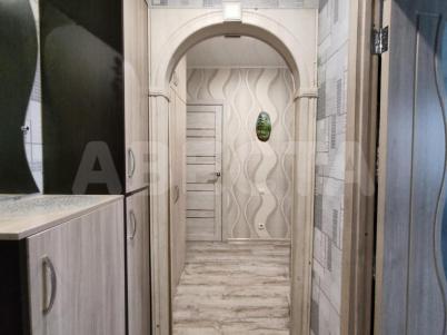 Продажа квартиры Омск. ул. 21-я Амурская, 35