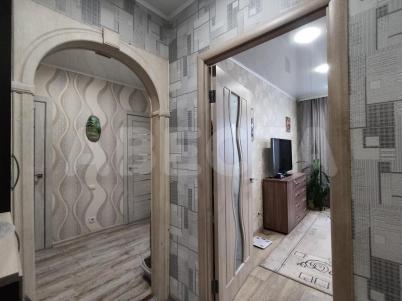 Продажа квартиры Омск. ул. 21-я Амурская, 35