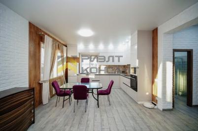 Продажа дома улица 5-я Звездная, 12