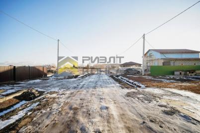 Продажа дома улица 5-я Звездная, 12