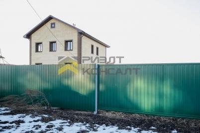 Продажа дома улица 5-я Звездная, 12