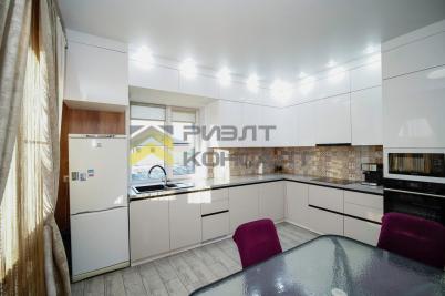 Продажа дома улица 5-я Звездная, 12