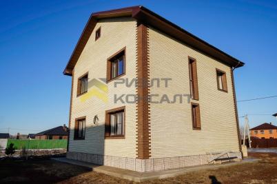 Продажа дома улица 5-я Звездная, 12