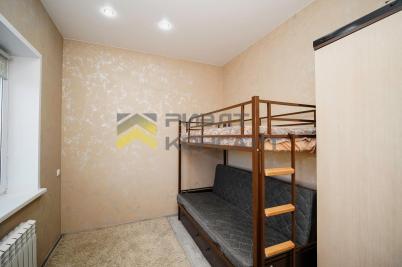 Продажа дома улица 5-я Звездная, 12