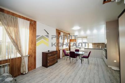 Продажа дома улица 5-я Звездная, 12