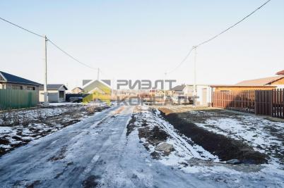 Продажа дома улица 5-я Звездная, 12