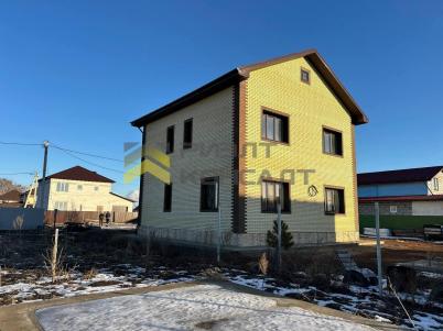 Продажа дома улица 5-я Звездная, 12