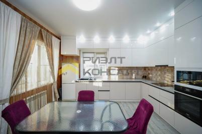 Продажа дома улица 5-я Звездная, 12