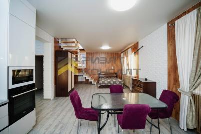 Продажа дома улица 5-я Звездная, 12