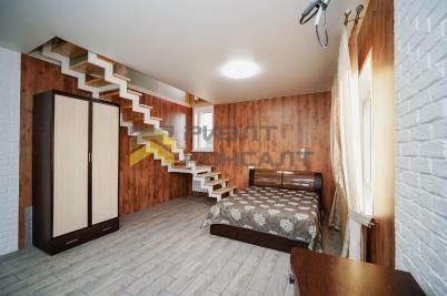 Продажа дома улица 5-я Звездная, 12