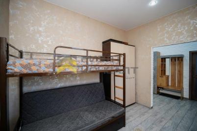 Продажа дома улица 5-я Звездная, 12