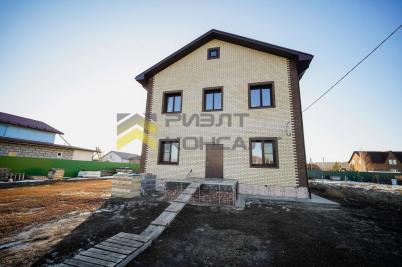 Продажа дома улица 5-я Звездная, 12