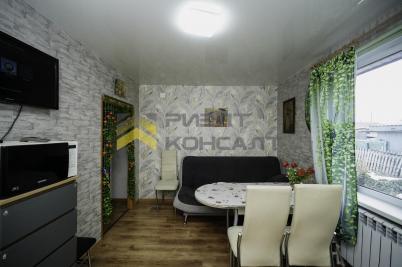 Продажа дома улица Садовая, 48