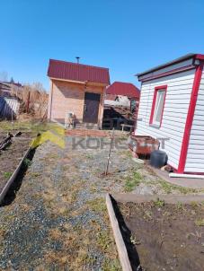 Продажа дома улица Садовая, 48