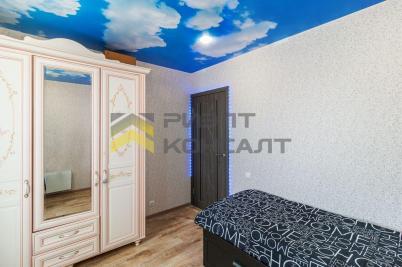 Продажа квартиры Омск.&nbsp;улица 21-я Амурская, 75