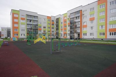 Продажа квартиры Омск.&nbsp;улица 21-я Амурская, 75