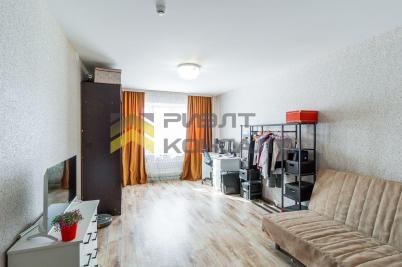 Продажа квартиры Омск.&nbsp;улица 21-я Амурская, 75