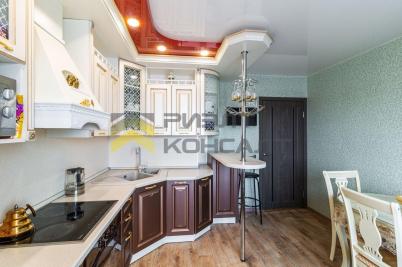 Продажа квартиры Омск.&nbsp;улица 21-я Амурская, 75