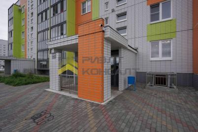 Продажа квартиры Омск.&nbsp;улица 21-я Амурская, 75