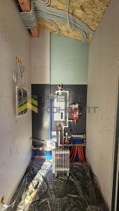 Продажа дома Омский район, село Пушкино, улица Ленина